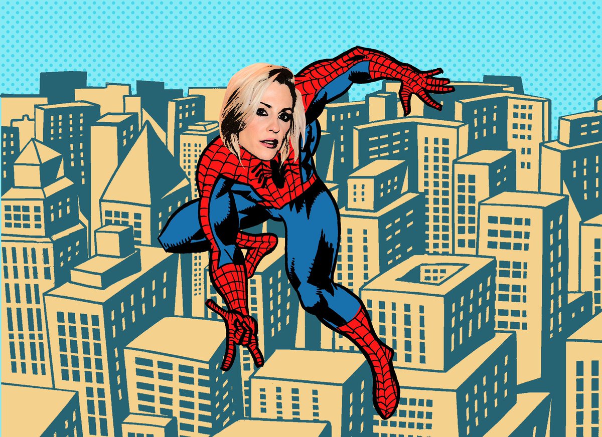 The Distillers tweet media