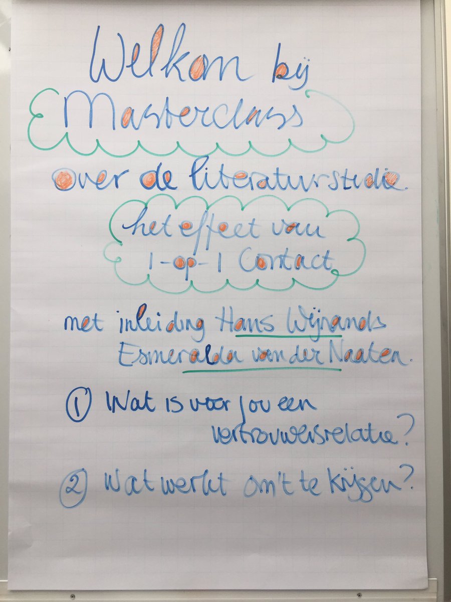 VWAcademie's tweet photo. Sprankelende #Masterclass met @Vandernaaten vanmiddag.
Goed beeld van het een op een effect gekregen. Even kort met de Master gesproken. Inspirerend!
#FranckxvanTilbeurgh https://t.co/olwc1Swkk8