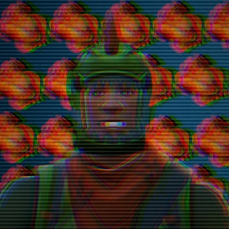 Mapicss's tweet image. PP Glitché &amp;amp; Rétro ?
-Me follow
-RT ce tweet
-ecrire qq chose en com pour dire que c'est fait (emoji mot gif n'importe)
Ex :