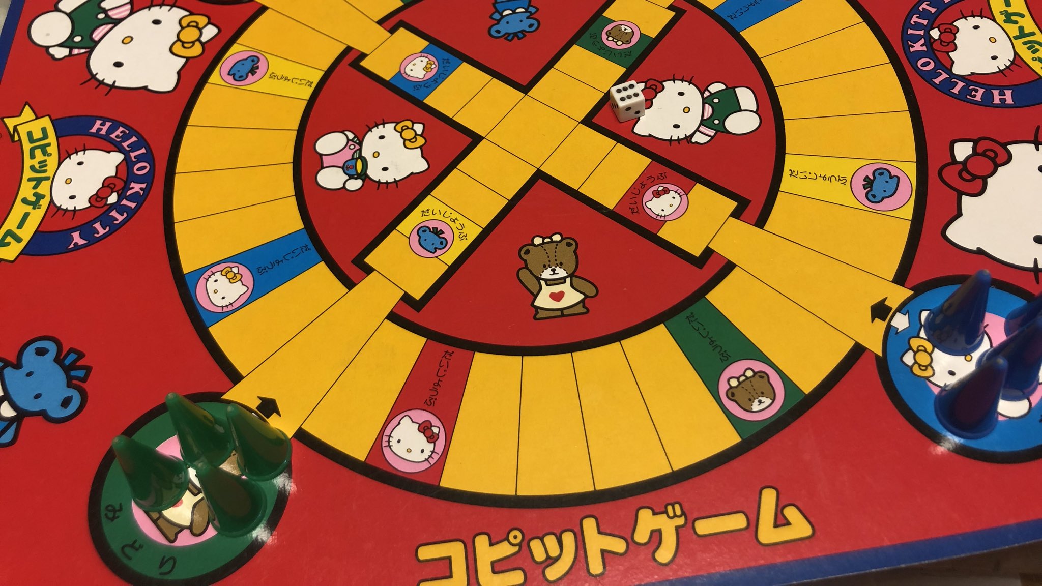 コピットゲーム Twitter Search Twitter
