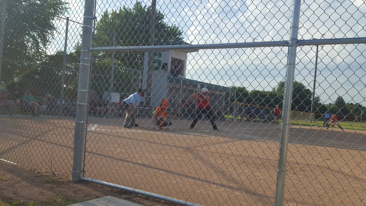 RichStoffers1's tweet photo. Ridgeview 10, Ar-We-Va Westside 0, final in s'ball action @mark_schafer ! Tough go tonite, but very proud of this young team @KoraObrecht @hannahkraus8 @smith_jadeyn22 @ Maggie @ Jamie @Sarah Olivia, Maci &amp; @leslie_luft !WE will greatly miss  @emilyhinners32 @MaddieStyles097 #AWV https://t.co/hMHzAZ7ccn