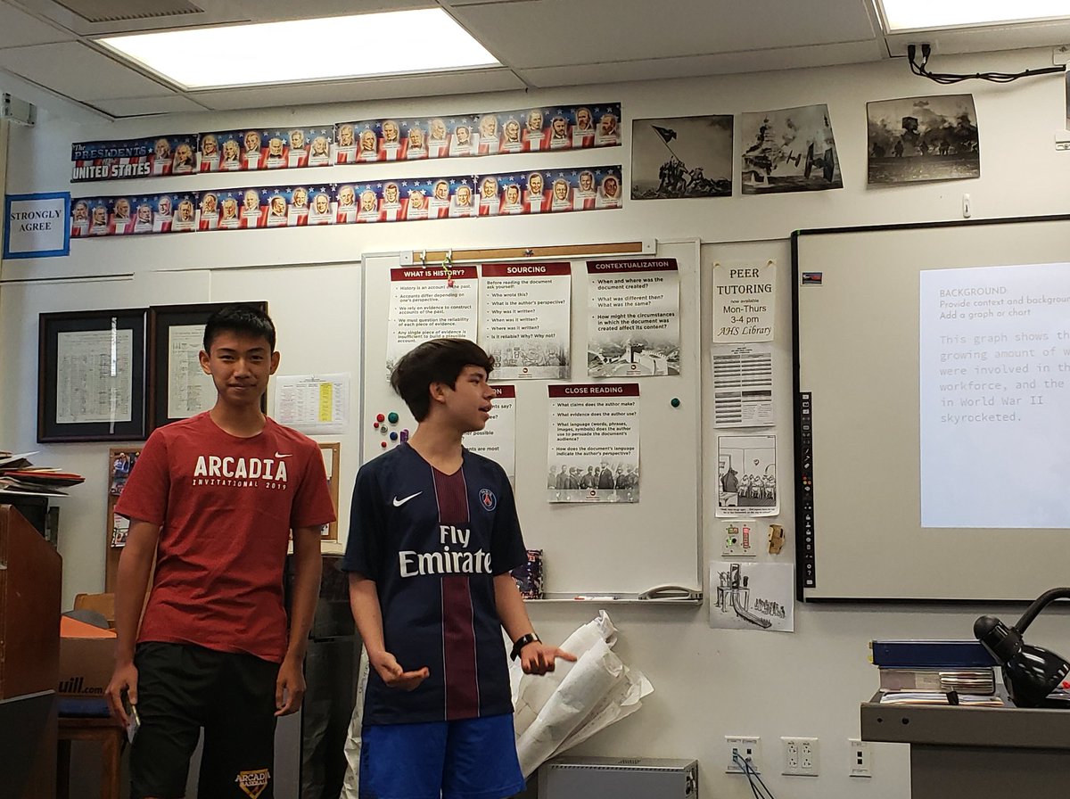 β¨οΈConnie Mimuraβ¨οΈ (@msmimura) on Twitter photo Just finished our 5th week of summer school π!! One more week to go and am so proud of the excellent work of our Apache rising juniors! <a href="/aefpres/">ArcadiaEdFoundation</a> <a href="/AEF_Summer/">AEF Summer School</a> <a href="/ArcadiaUnified/">Arcadia Unified</a> <a href="/IrishKerney/">Keith Kerney</a> <a href="/LARambeau/">Laurie Rambeau</a> Have an excellent weekend! Just finished our 5th week of summer school π!! One more week to go and am so proud of the excellent work of our Apache rising juniors! <a href="/aefpres/">ArcadiaEdFoundation</a> <a href="/AEF_Summer/">AEF Summer School</a> <a href="/ArcadiaUnified/">Arcadia Unified</a> <a href="/IrishKerney/">Keith Kerney</a> <a href="/LARambeau/">Laurie Rambeau</a> Have an excellent weekend!