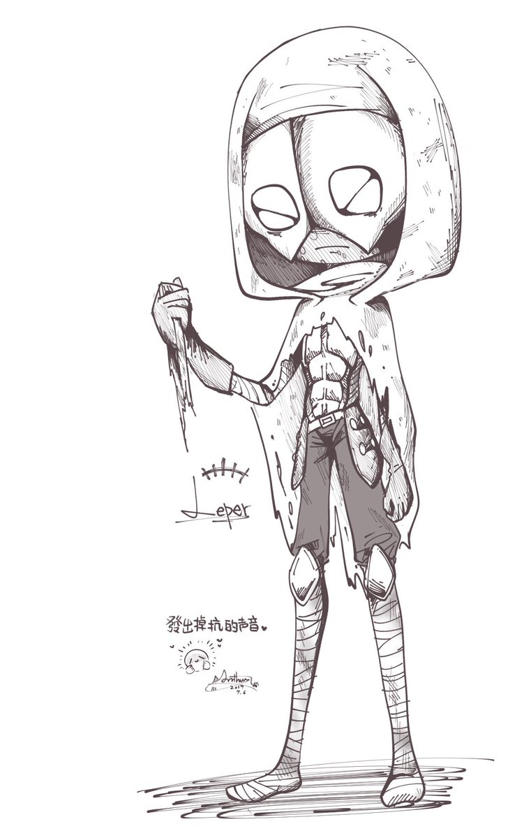 Darkest Dungeon tweet media