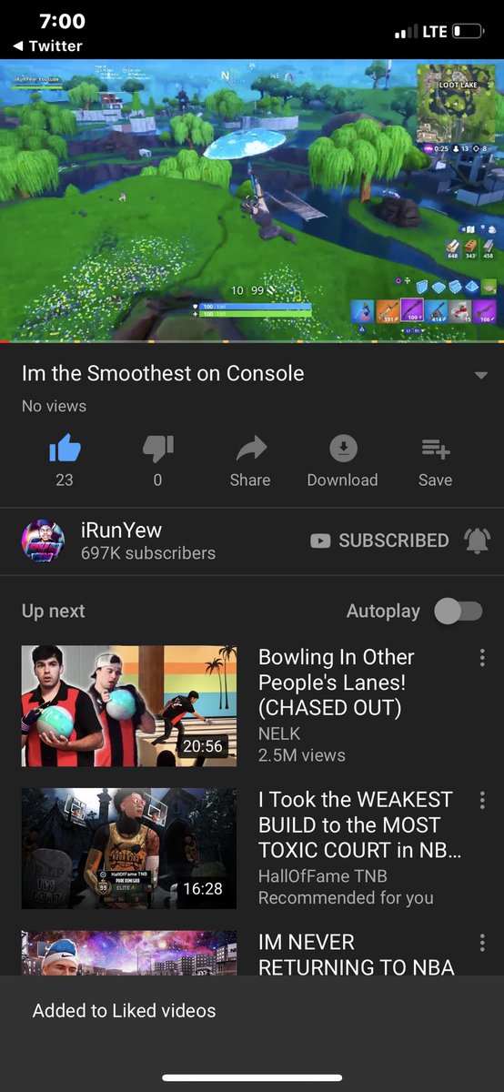 britt9n's tweet image. Tahhh to quick w it @iRunYew