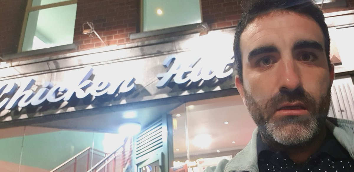 Shane Clifford tweet media