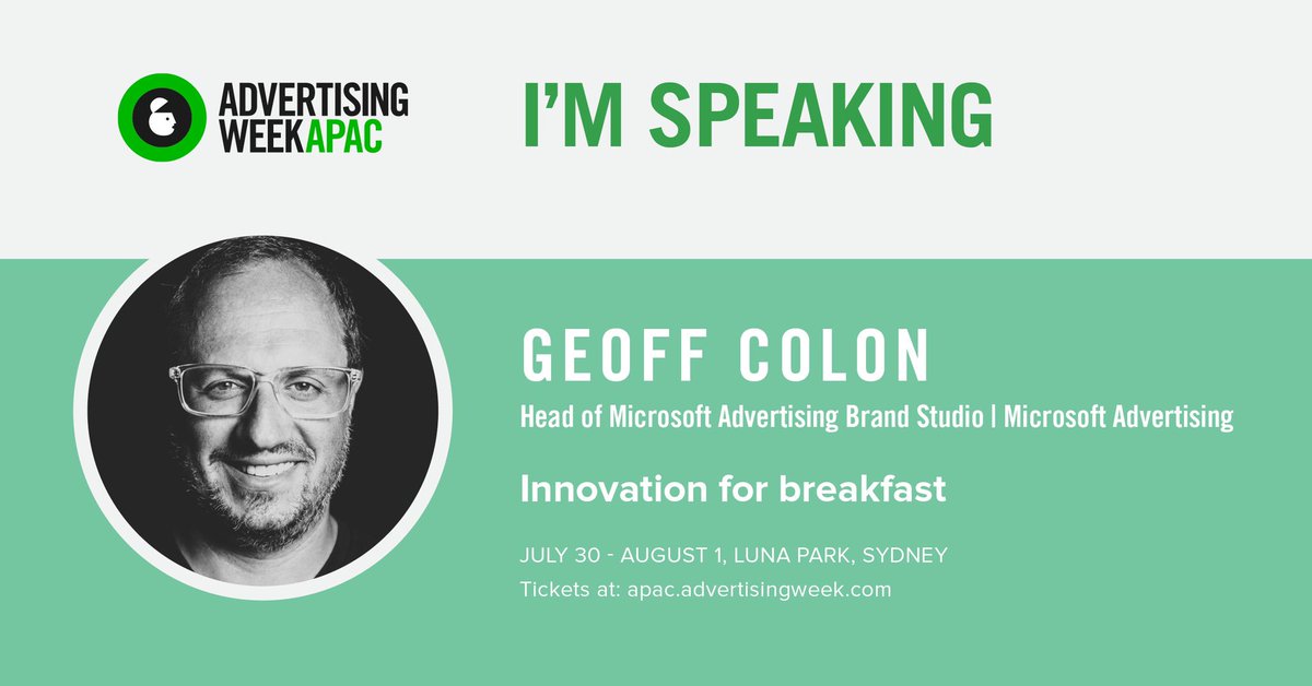 djgeoffe's tweet image. See you soon Sydney! #awapac