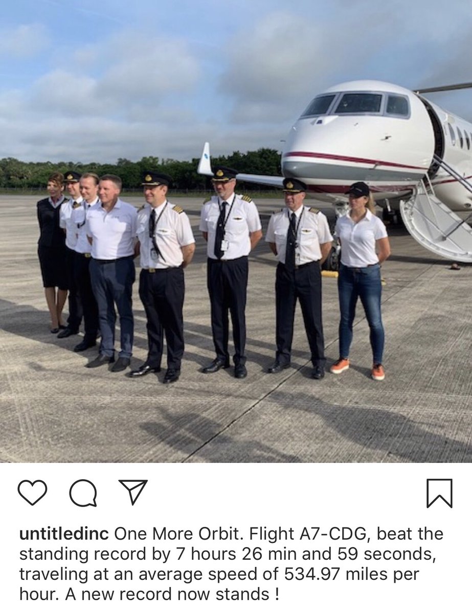 Untitled_inc's tweet photo. One More Orbit ! Sets the Bar with a new record. https://t.co/AieCmciwFI