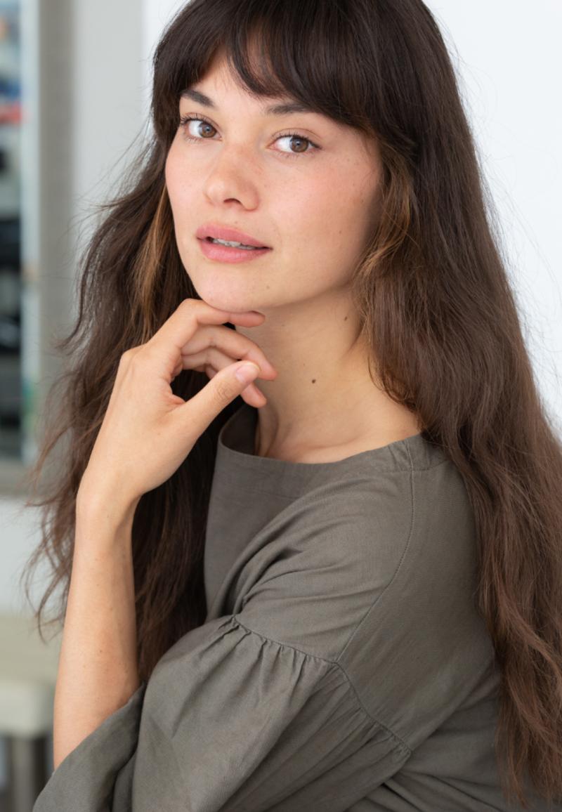 MarlaDellTalent's tweet photo. Happy Friday🌟Check out these stunning shots of new talent Sierra K. Welcome to MDT, Sierra! #mdtmodels #mdtwomens https://t.co/rXgkRRoM8a