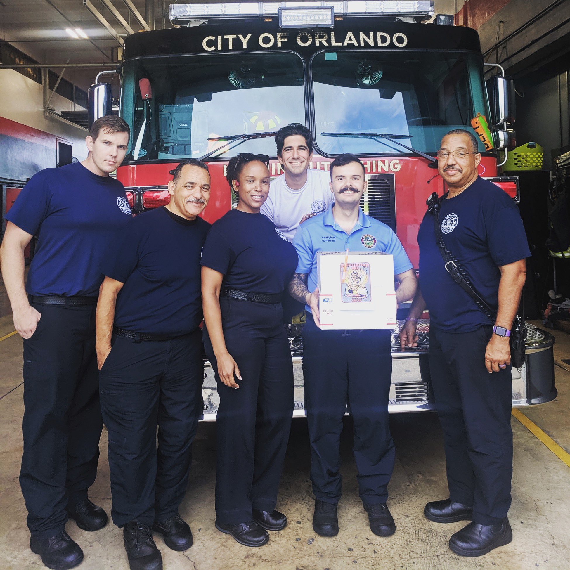 orlando-fire-dept-on-twitter-orlando-firefighter-and-usairforce-staff-sergeant-brinkmann-is-currently-on-deployment-in-africa-crews-at-station-10-b-shift-put-together-a-care-package-to-be-sent-over