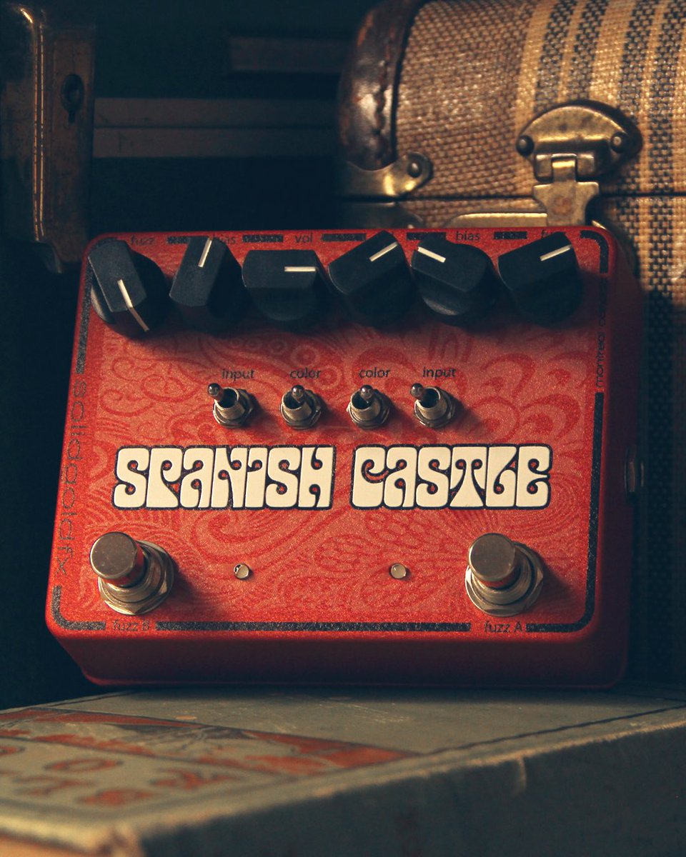 SolidGoldFX tweet media