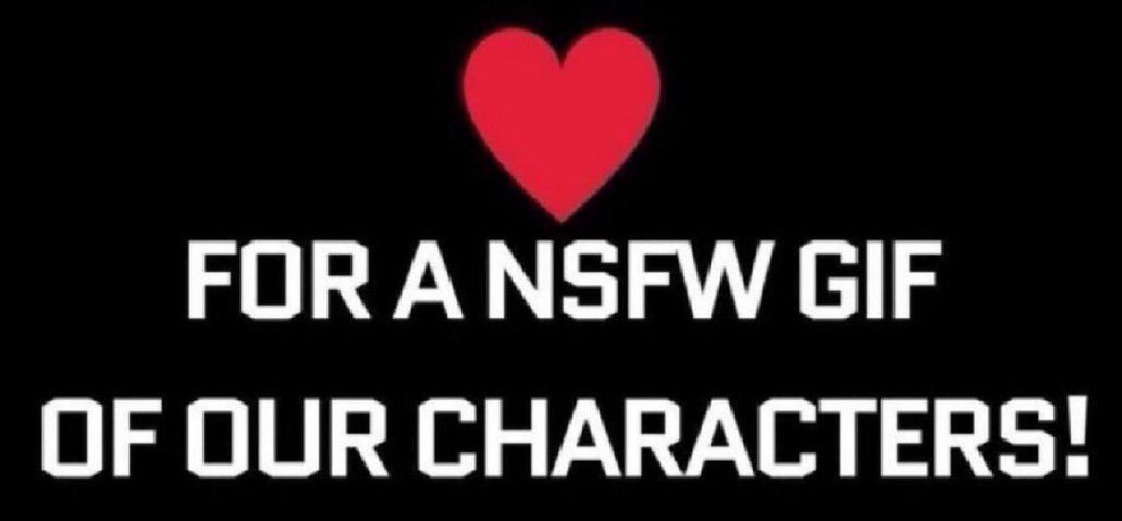 If he likes you he may add a caption to it as well!