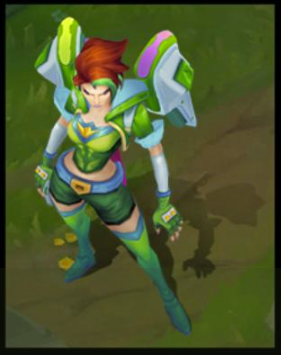 themointing's tweet image. Time to give more stuff away through #LeaguePartner, You get Kai'sa, the new Arcade Skin and the Green Chroma! To enter you must:
👉 Follow my twitter
👉 Retweet this tweet
👉 Make a comment + saying your region

Winners will be DM'd in a week! More to be given away in vids etc.
