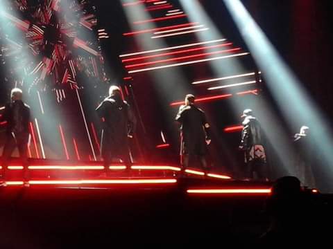EnikoSasi's tweet photo. There are three to three in our night ... I can't sleep ... I'm just watching my videos made at the concert... Miss you Brian, miss you guys! Love from Hungary! @brian_littrell @kevinrichardson @howied @aj_mclean @nickcarter @backstreetboys https://t.co/ecoEw8W7WF