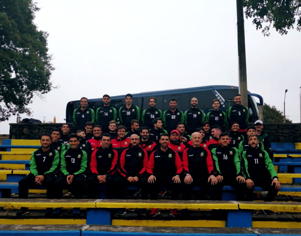 jaurrecochea's tweet photo. Rumbo al norte del país para enfrentar a Tacuarembó FC #videoanalisis #DeportivoMaldonado #longomatchpro https://t.co/1asxghuXXI