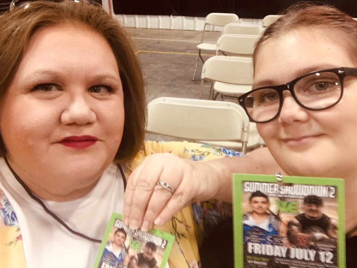 LaBellaShella tweet media