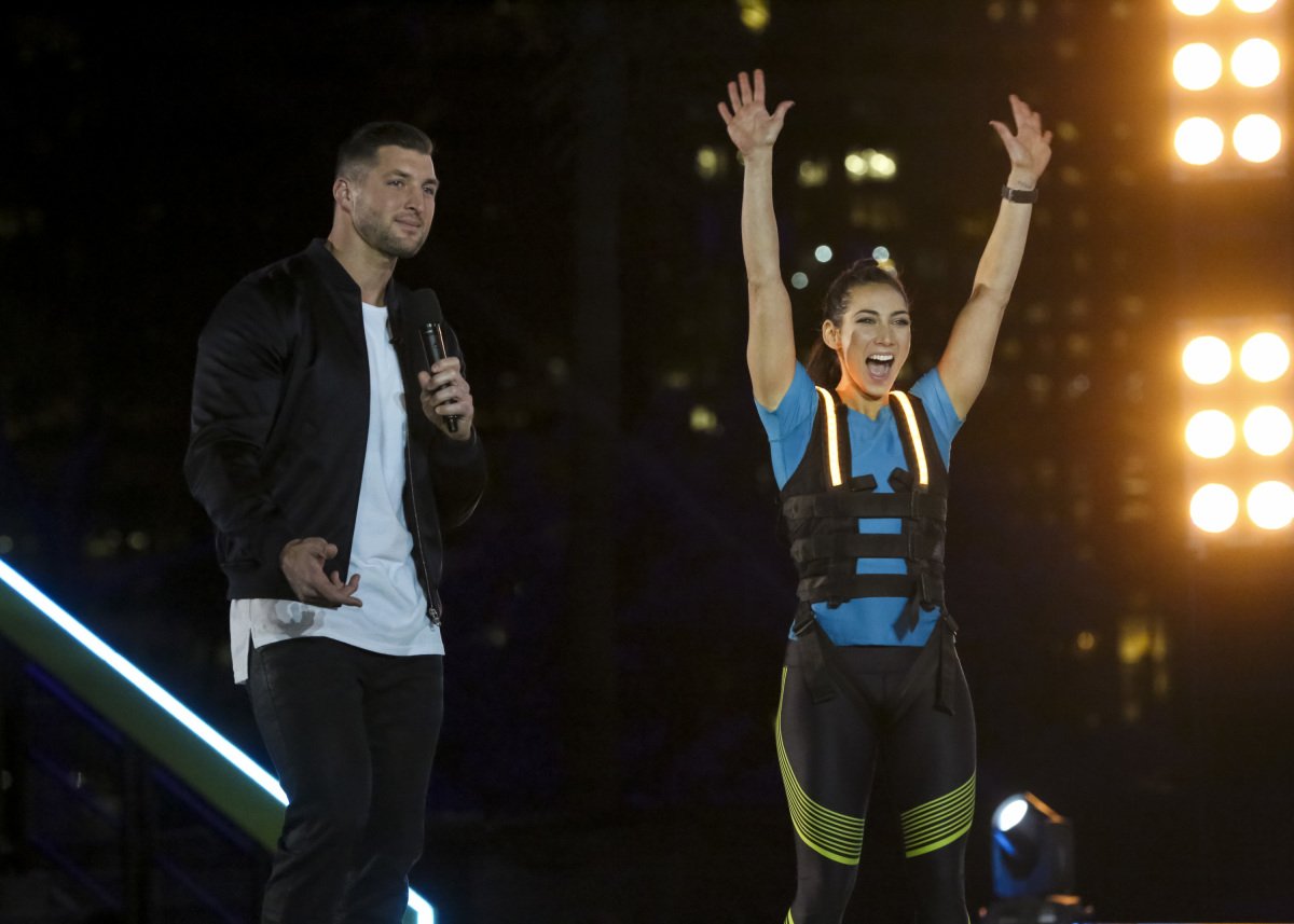 Want to find out who fought to the finish and took home the cash in last night's episode of #MillionDollarMile? Watch now: bit.ly/2FuL6ha