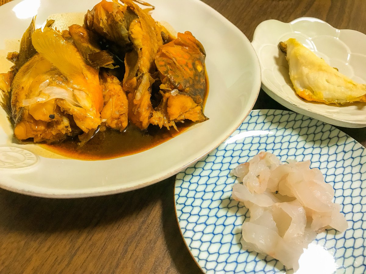 金楽勺 T Co Yfcq2ah7uk 初めてキジハタ釣った時の動画 以外に引かない 刺身より塩焼きが美味い ロックフィッシュ Sup キジハタ アコウ 金楽勺 Rockfish 釣り 鉄panバイブ ワーム ジグ ジギング Jigging バイブレーション