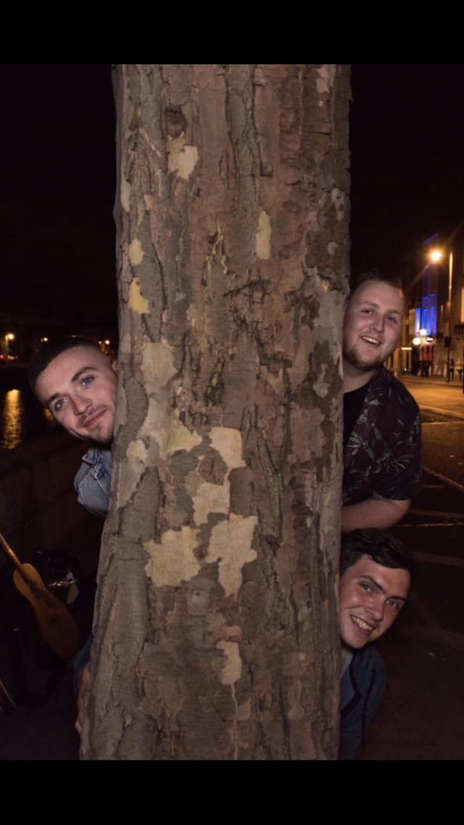 Stolen City Fans Irl tweet media