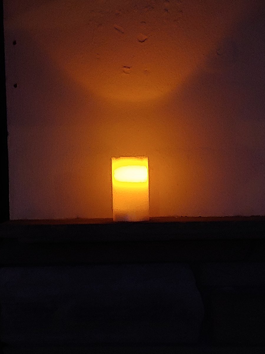Canoe747's tweet photo. When you can only be there in spirit.
#LightsforLiberty 
#DontLookAway 
#RogueGOP https://t.co/O3mpWtktJd