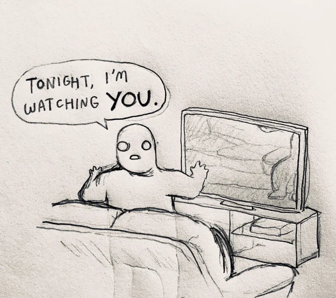 Dear followers, 