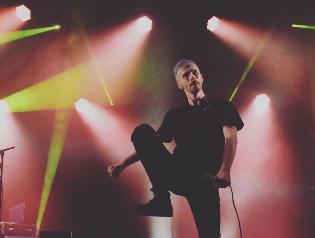 festincentre's tweet photo. Le talentueux Ephèbe sur la scène #propulson @terresduson ! 
#tds2019 #ephebe #festival #concert #tours #music #terresduson #regioncentre https://t.co/14JPgpgh4I