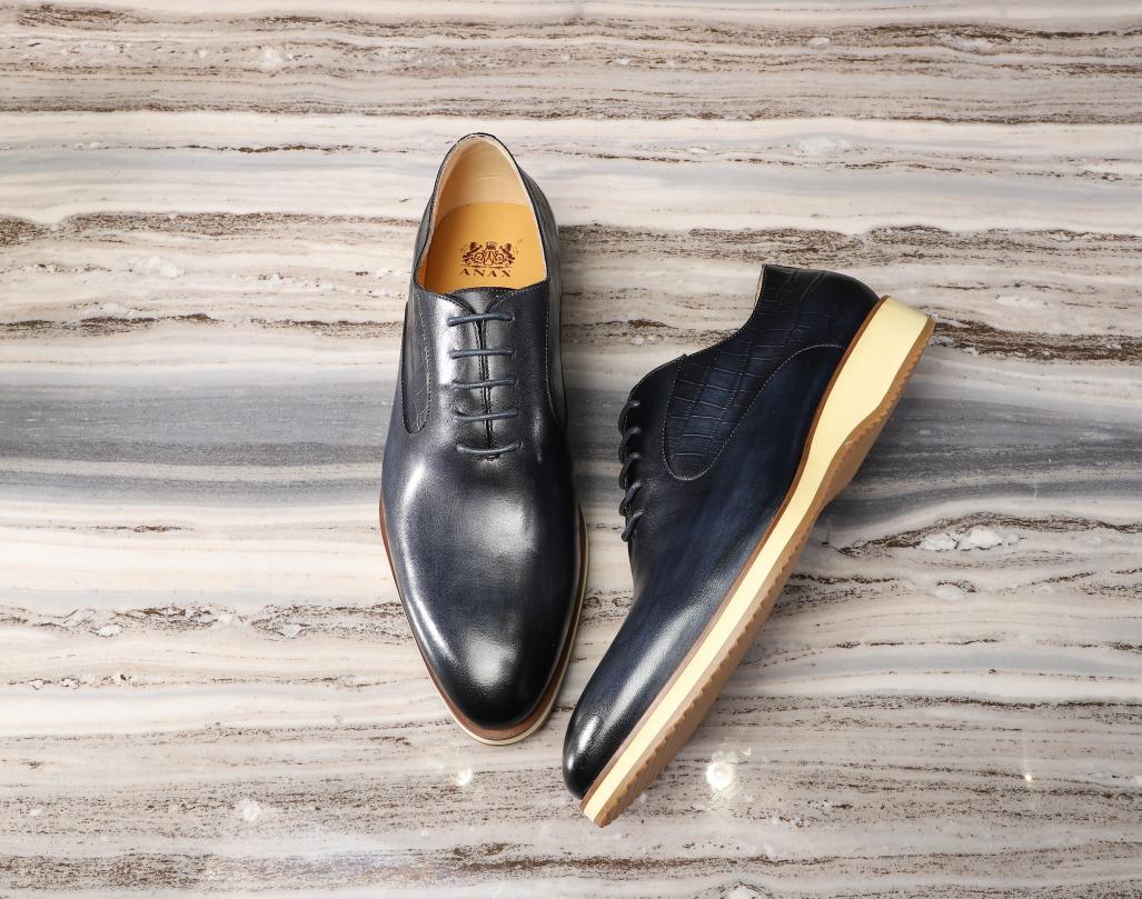 affordable goodyear welt shoes