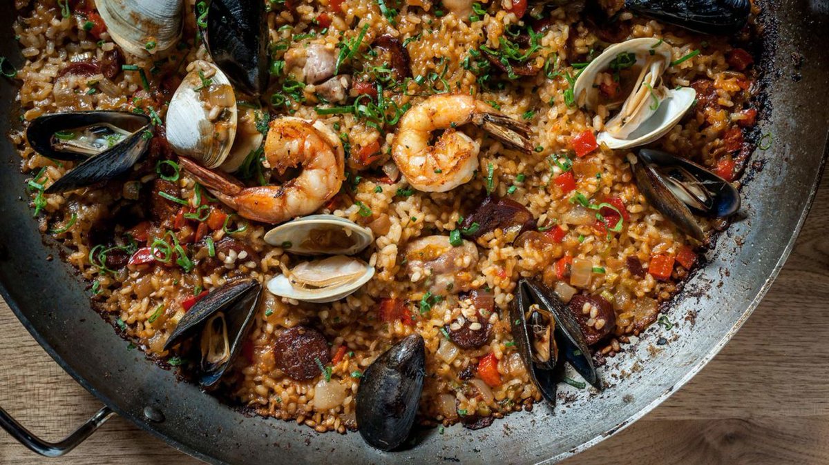 Wear your best all-white outfit and bring your red handkerchief to <a href="/ToroRestaurant/">Toro Boston</a>'s annual Running of the Bulls fiesta on July 21st from 1-7pm. Stop by for pintxos, paella, tapas, sherry cocktails, and more. bit.ly/2Y4DCeM