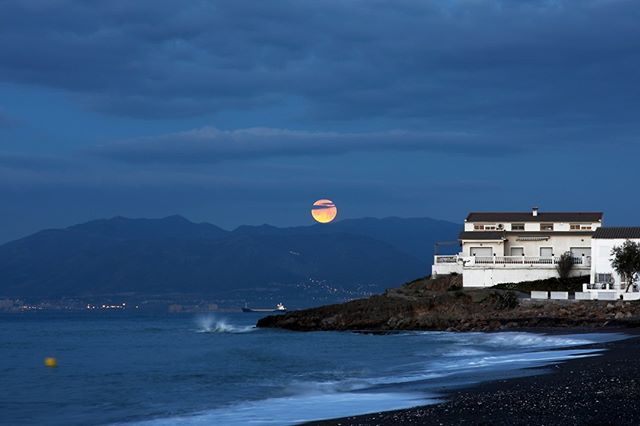 _BellaTerra_'s tweet photo. Let us help you enjoy the magic of sunset in Malaga, Spain.
. .. ... https://t.co/IBtmeT6eP3
#spain #malaga #travelspain #ilovespain #custom #customtrip #luxury #luxurytravel #luxuryvacation #europe #traveleurope #wanderlust #vacation #summervacation #โฆ https://t.co/TjQIqiwHin https://t.co/eNqdxn3UW7