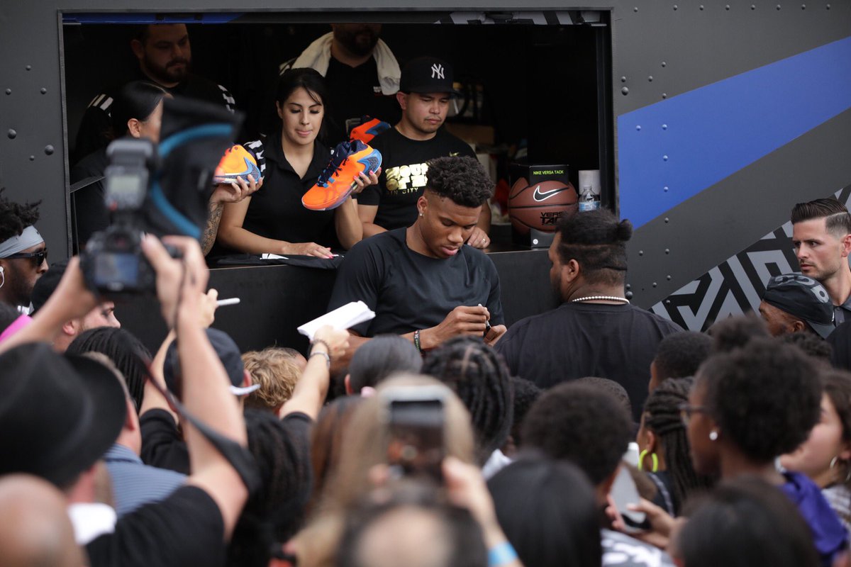 NBA Summer League tweet media