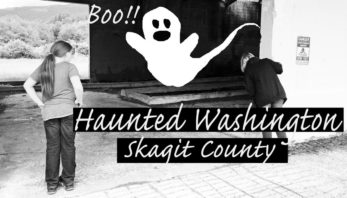 AmyTheAmbler's tweet photo. Like ghost hunting? Check out my latest travel vlog, it's spooky, funny, and maybe a little crazy.

https://t.co/6Psn72mgbi

#travel #washington #GhostHunters #spooky https://t.co/RKZc0doNjC