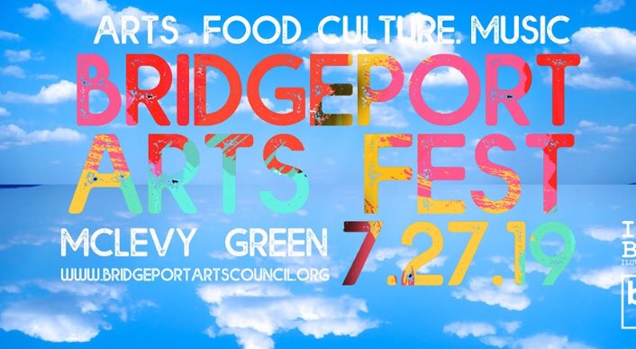 TheFunkyTrunk1's tweet photo. We will be at #bridgeportartsfest in #Bridgeport #bridgeportct on #McLevy #mclevygreen 7/27! Stop by for #localartists #artisans #music #food . We’ll be there with #bangles #earrings #pendants #decoupage #paperart on #wood #woodjewelry #betheonlyinewearingit https://t.co/aAr28DJiiY