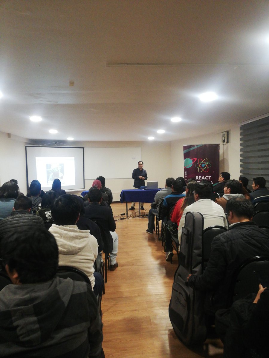 Ju_Samka's tweet image. Ahora en #ReactNFriends nos visita #DanielTorres quien hablará sobre &quot;Seguridad de aplicaciones Web&quot;

Comienza con ejemplos de Inyección SQL.