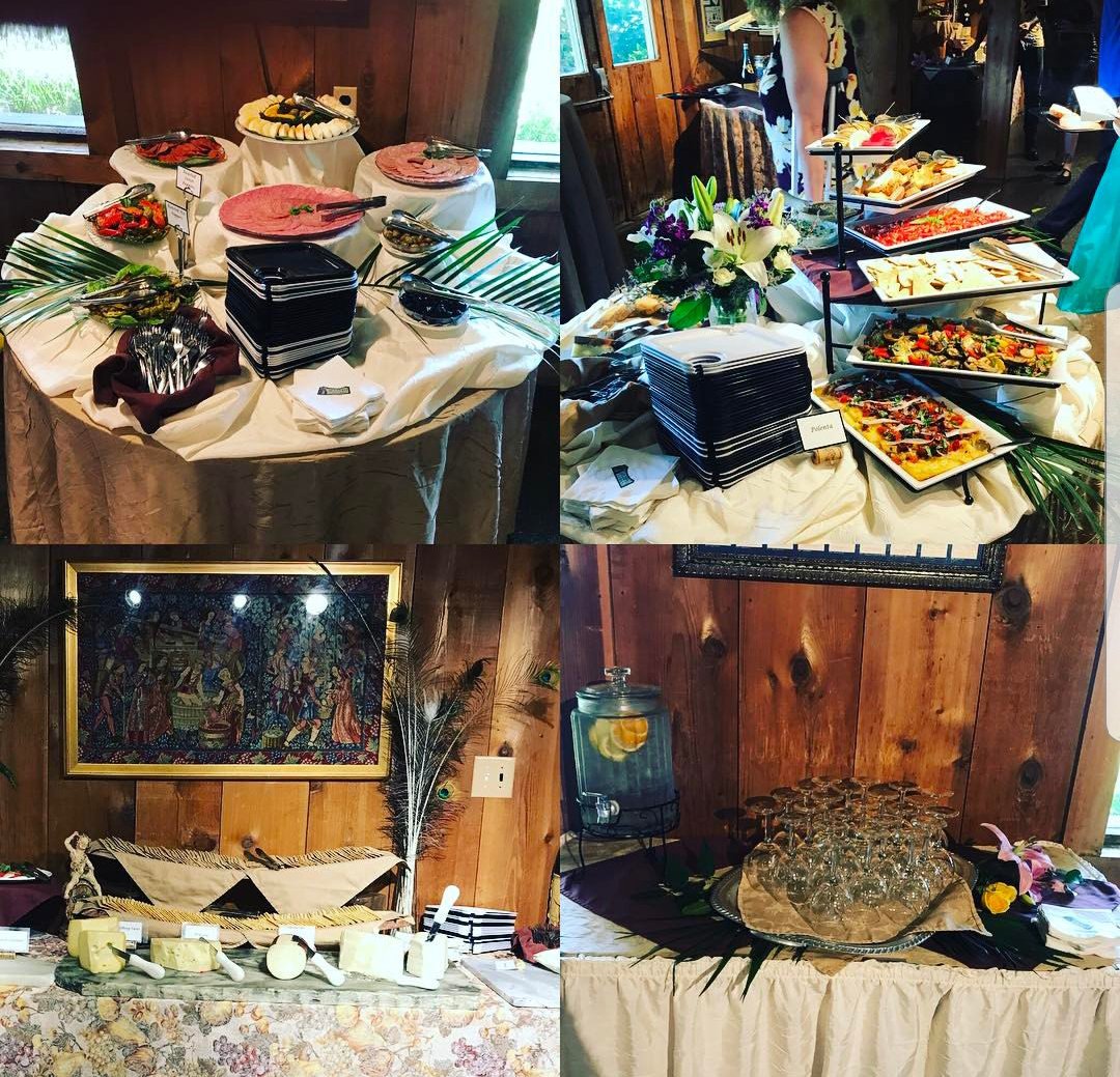 LoveClara_Org's tweet photo. 🌴💜🍍 Love Clara Charity Luau - 2019 - This Sunday! 🍍💜🌴 - https://t.co/E2nu9lP3wJ https://t.co/laedHUFbt1