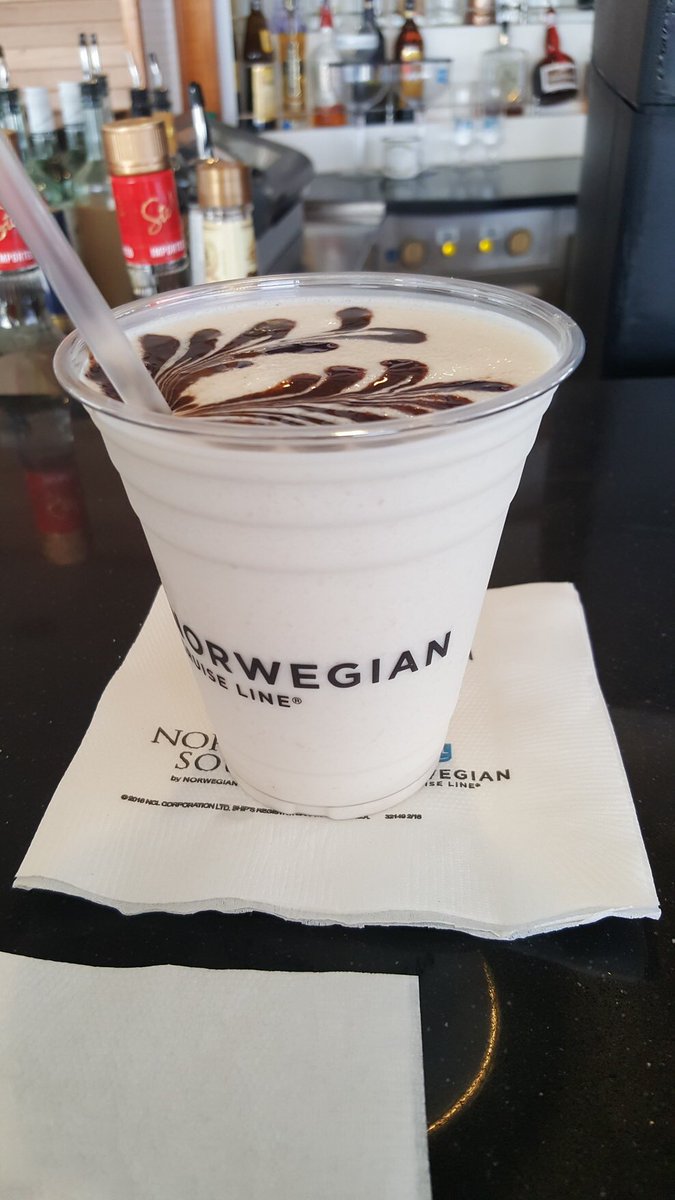 shortstack8088's tweet image. #NorwegiansSummerFridays