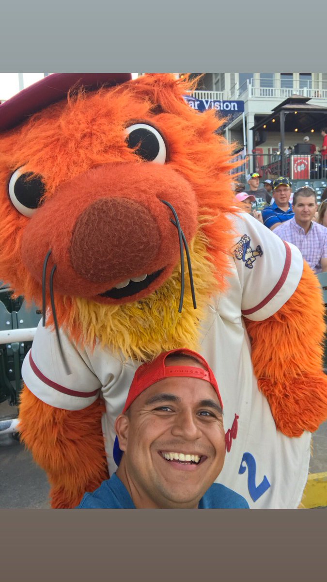 alexb214's tweet photo. @RidersBaseball Fun times at the game. https://t.co/oipNVIQezg