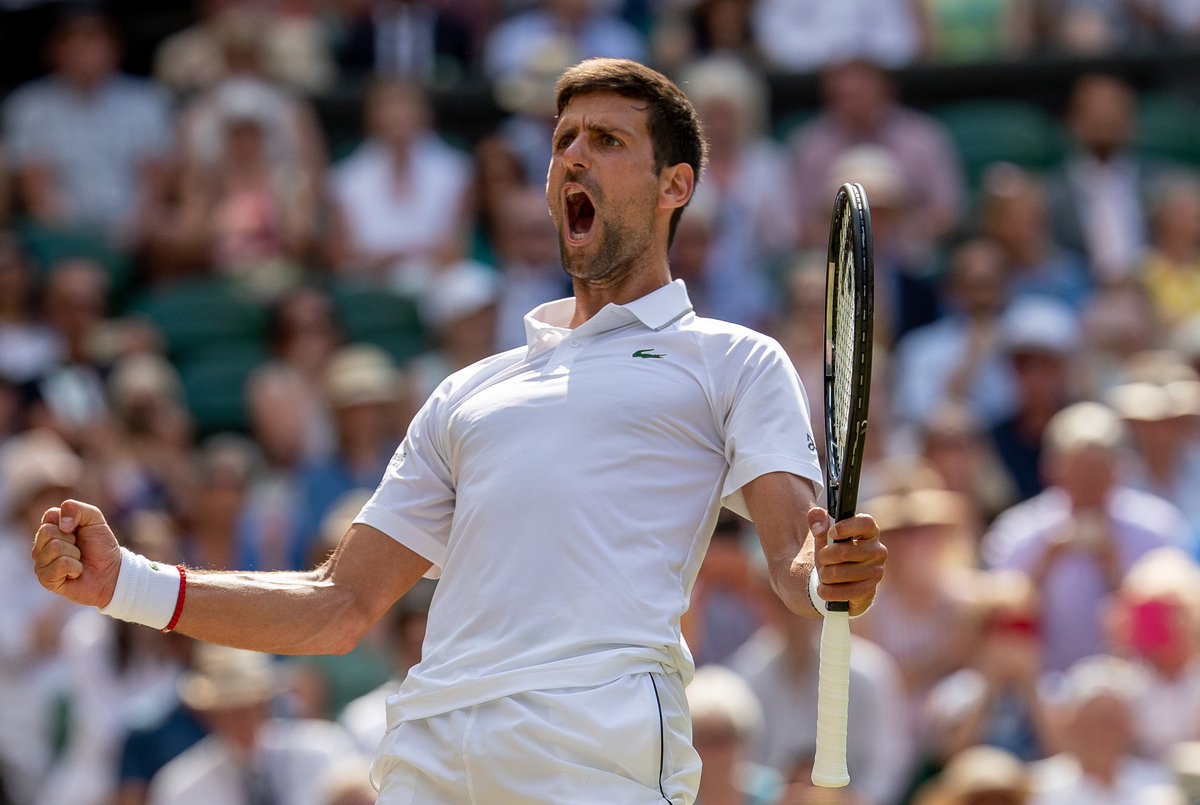 Wimbledon tweet media