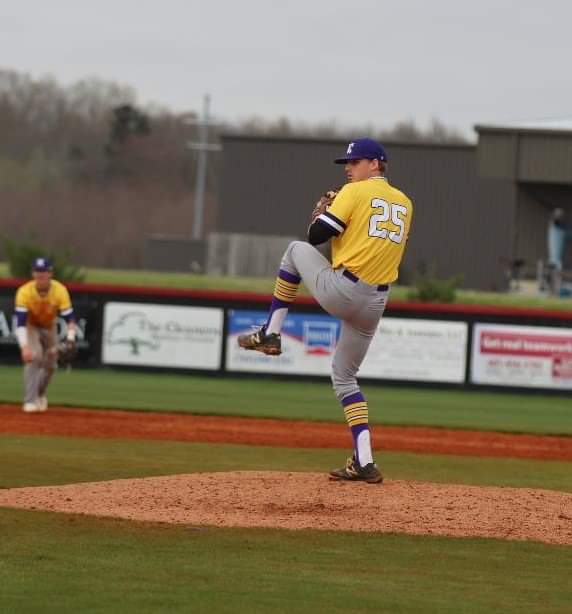 DC Jaguar Baseball tweet media