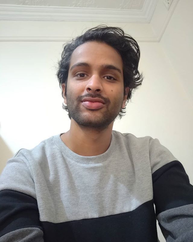 The_asangam's tweet image. Hi, how are you ? Long time no see huh 
You know I love this sweater right ? 😊 ift.tt/2XQRrtu #NepalAndTech #NepaliTechYoutuber