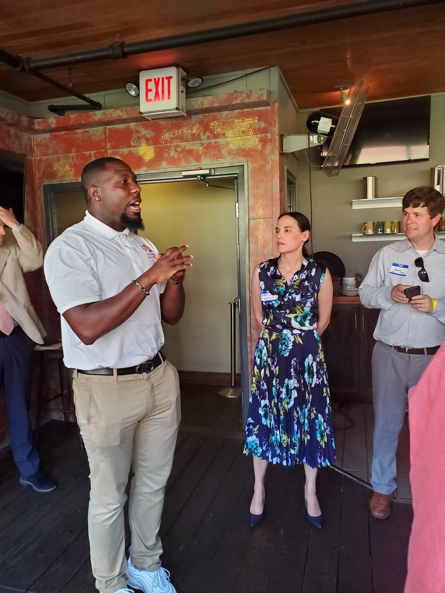 CvilleVAChamber's tweet photo. Minority Business Summer Social: A Reception on the Rooftop @CWSkybar https://t.co/ipc4DxwSPg