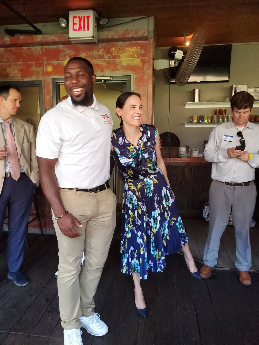 CvilleVAChamber's tweet photo. Minority Business Summer Social: A Reception on the Rooftop @CWSkybar https://t.co/ipc4DxwSPg