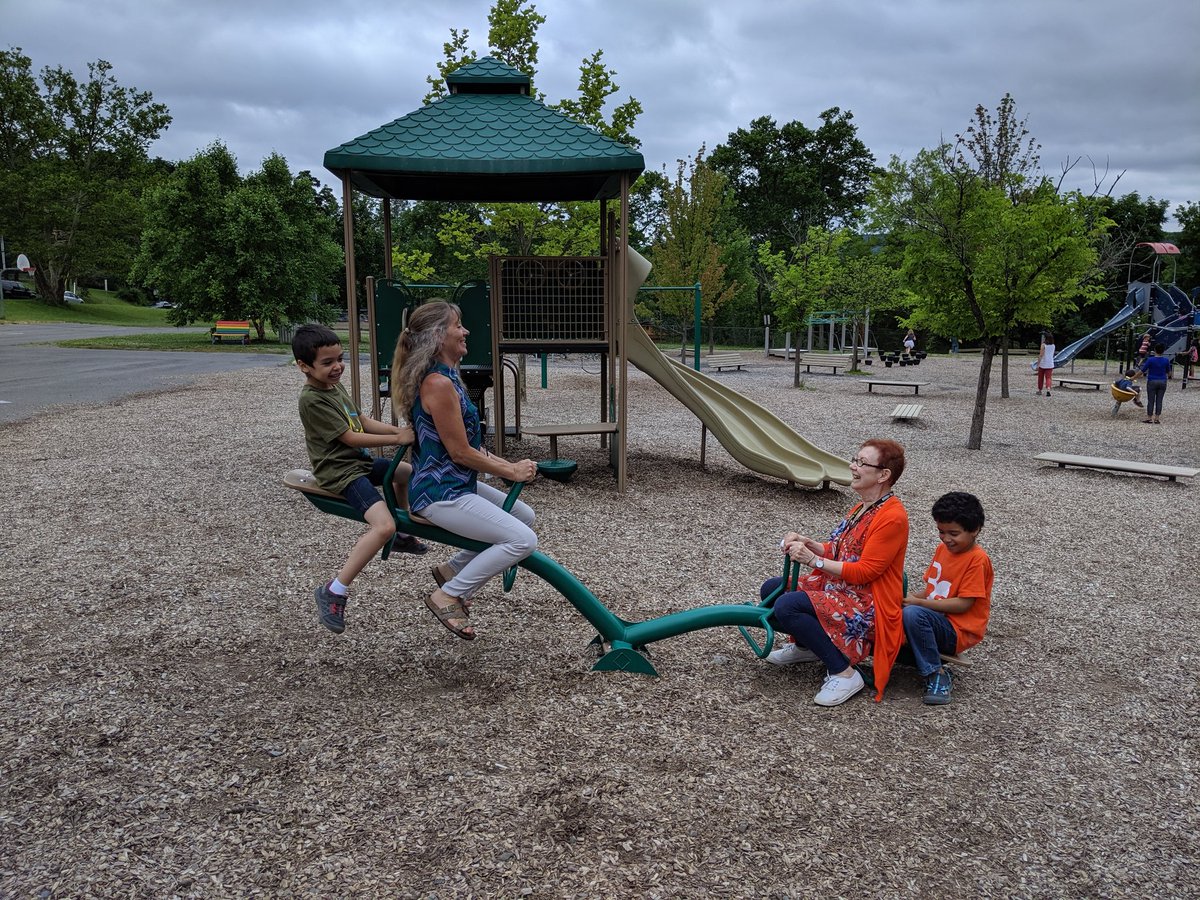 HeatherTechTST's tweet image. #projectinnovation is in full swing, and building relationships is the key! Thanks @BelleShermanES for hosting!