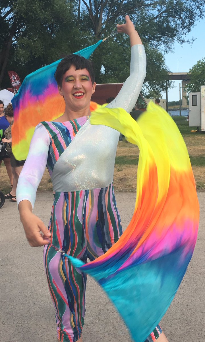 Blv_Waterfront's tweet photo. Buskers are back tomorrow and Sunday throughout the day. You don’t want to miss this! 
#Waterfront #Multicultual #Festival #Belleville #Ontario https://t.co/VnNCBHEFBA