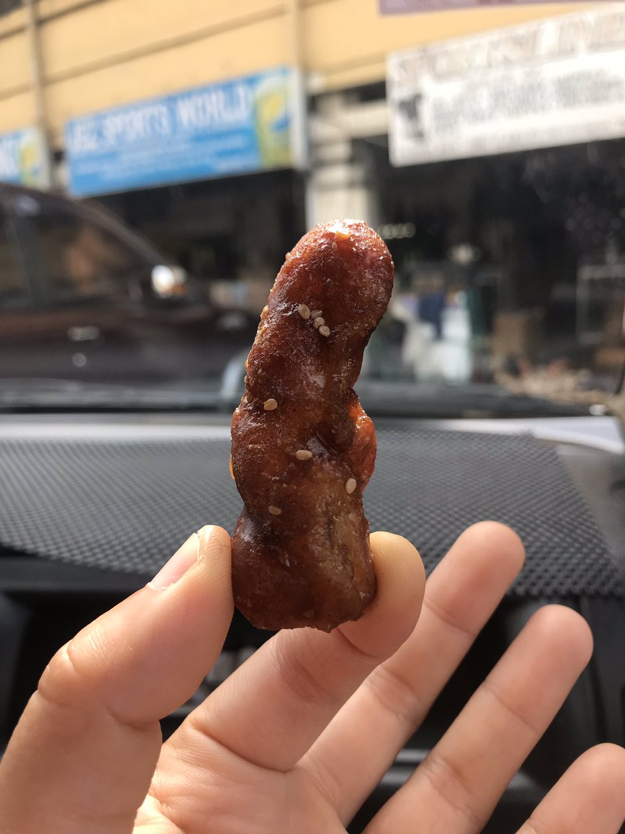 BeansandBubbles's tweet photo. Amo na gd ni ka gamay ang #bichobicho subong😟 https://t.co/MdlSUfLjr0