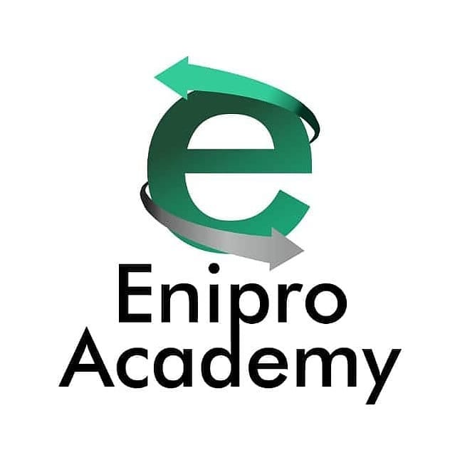 enipro_org's tweet photo. We Received this Feedback from one of our candidate's, and we are so excited!
#Enipro ....#EniproAcademy....#Skills... https://t.co/oHbfjFReCG