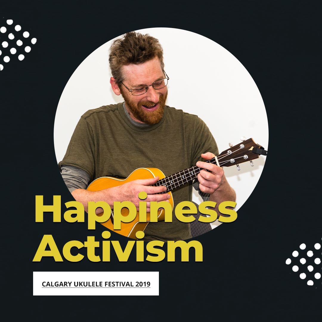 Calgary Ukulele Festival (CalgaryUkulele) Twitter