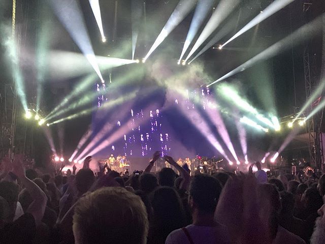 THE NATIONAL 🤘🏼