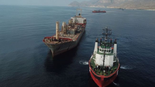 MarineInsight's tweet photo. #UBC And #Baltrader Team Up To Form Cement Carrier Alliance https://t.co/UwtSgKsyIi
#Shipping #Maritime #MarineInsight https://t.co/3Z4oZ0JxJM