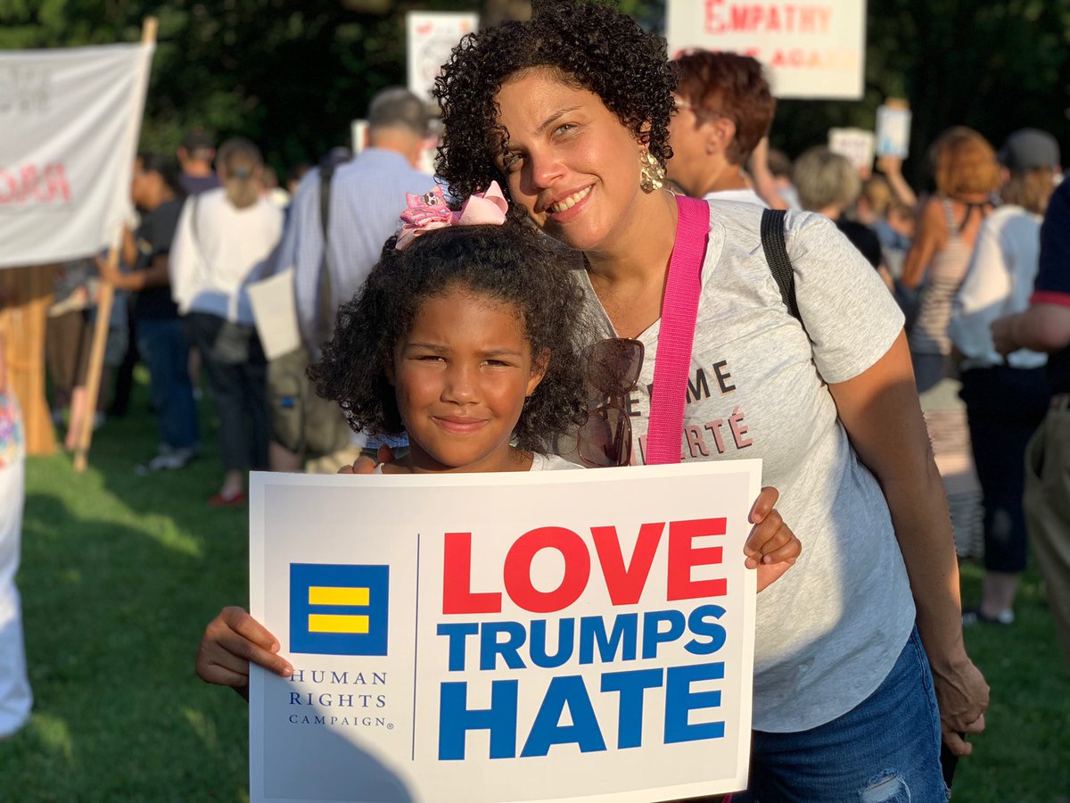 HRC in solidarity with asylum seekers