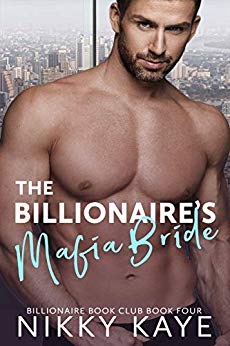 readnikkykaye's tweet photo. All is fair in love and War and Peace.

The Billionaire's Mafia Bride
Billionaire Book Club, Book Four
Nikky Kaye 
https://t.co/eoZmh3t1KZ

#nikkikayebooks #amreading #bookstagram #instaread #booklove #bookaddict #booknerd https://t.co/Q9lNS5uslQ