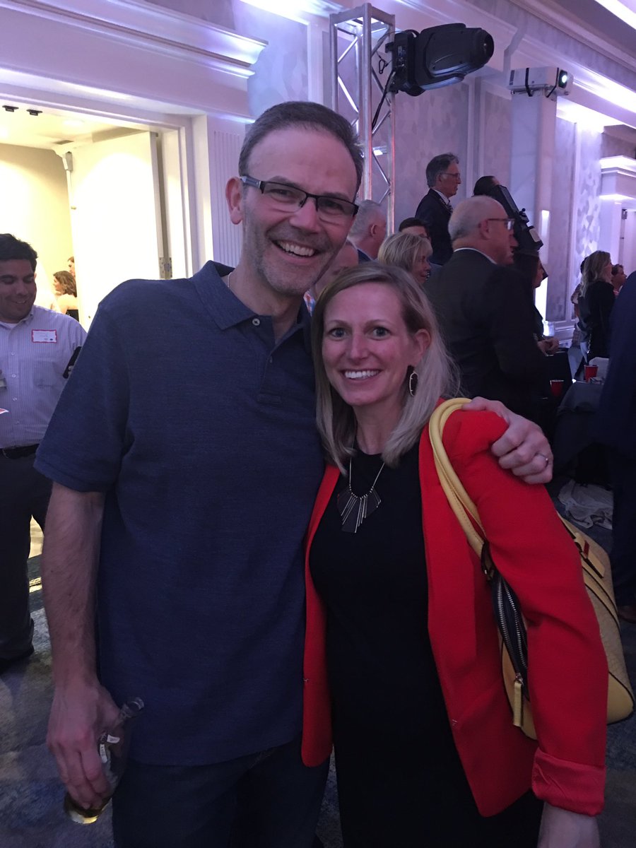 Congrats <a href="/gregmarcus/">Greg Marcus</a> <a href="/SaintKateArts/">SaintKateArts</a> on an incredible grand opening! #saintkatego